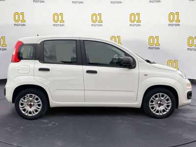 Fiat Panda 1.3 MJT 95 CV S&S Easy (7)