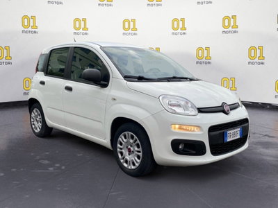 Fiat Panda 1.3 MJT 95 CV S&S Easy (8)