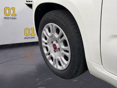 Fiat Panda 1.3 MJT 95 CV S&S Easy (9)