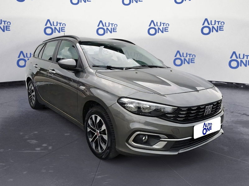 Fiat Tipo Station Wagon Tipo 1.0 SW City Life