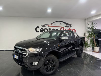 Ford Ranger Pick-up Ranger 2.0 TDCi Super Cab XLT 4 posti usato