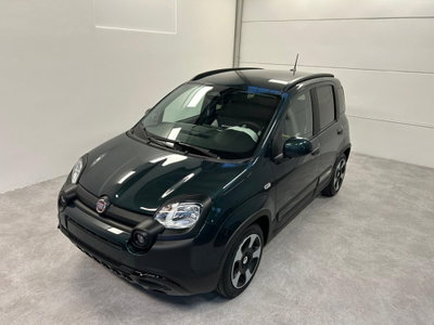 Fiat Panda Cross Cross 1.0 FireFly S&S Hybrid (2)