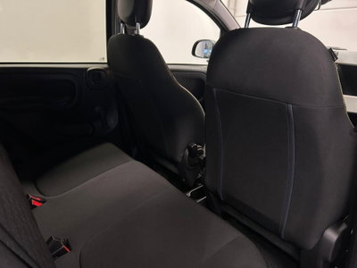 Fiat Panda Cross Cross 1.0 FireFly S&S Hybrid (20)
