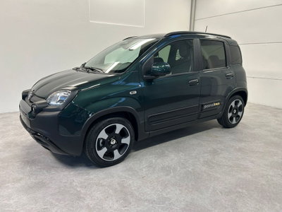 Fiat Panda Cross Cross 1.0 FireFly S&S Hybrid (3)