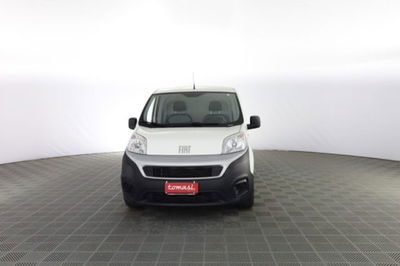 Fiat Fiorino Furgone cargo 1.3 mjt 95cv SX usato