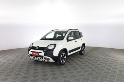 Fiat Panda Cross Cross 1.0 FireFly S&S Hybrid usata