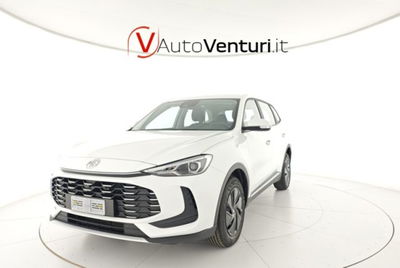 Mg ZS 1.5 Standard nuova