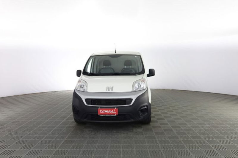 Fiat Fiorino Furgone cargo 1.3 mjt 95cv SX