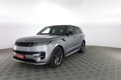 Land Rover Range Rover Sport 3.0D l6 300 CV HSE Dynamic Stealth usata