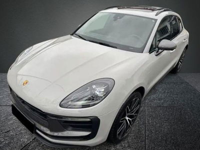 Porsche Macan 2.0 T 265cv pdk usata
