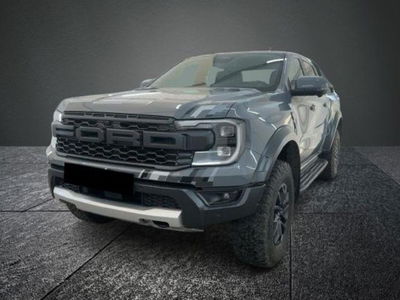 Ford Ranger Pick-up Raptor 3.0 ecoboost V6 292cv auto usato