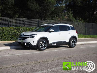 Citroen C5 Aircross Aircross BlueHDi 130 S&S EAT8 Shine Pack usata