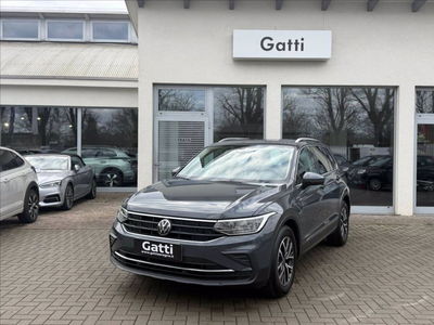 Volkswagen Tiguan 1.5 TSI ACT Life usata