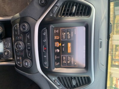 Jeep Cherokee 2.0 Mjt II 170CV 4WD Active Drive II Limited (16)