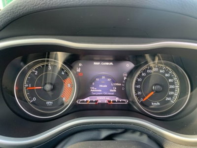 Jeep Cherokee 2.0 Mjt II 170CV 4WD Active Drive II Limited (18)
