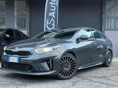 Kia ProCeed 1.6 CRDI GT Line usata