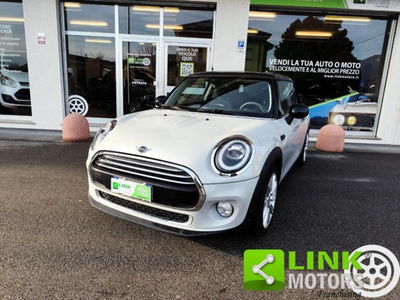 MINI Mini 1.5 Cooper D Hype usata