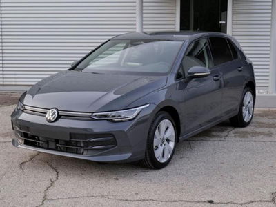 Volkswagen Golf Variant 1.5 etsi Edition 115cv dsg nuova