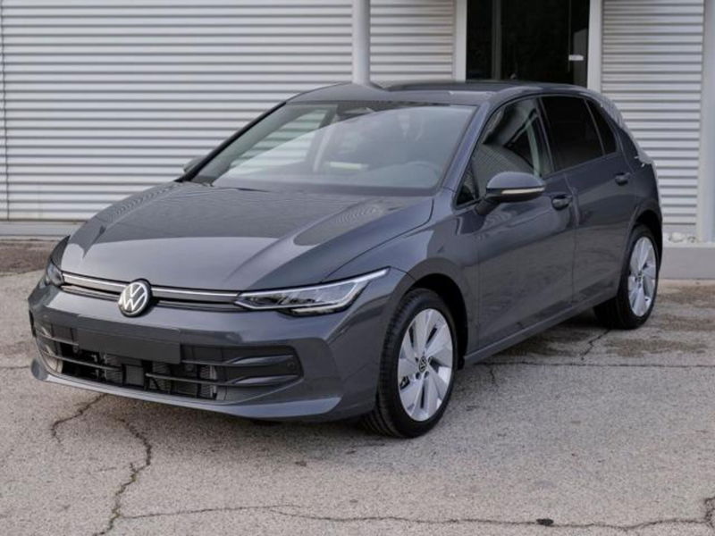 Volkswagen Golf Variant 1.5 etsi Edition 115cv dsg