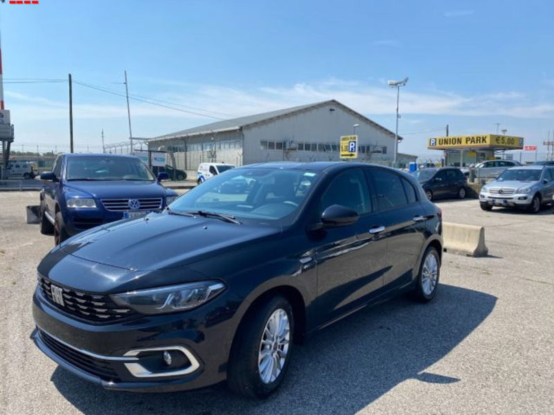 Fiat Tipo Tipo 5p 1.0 t3 Cross 100cv