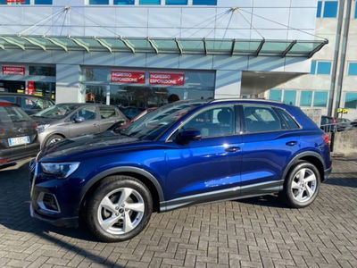 Audi Q3 35 TFSI S tronic Business Advanced usata