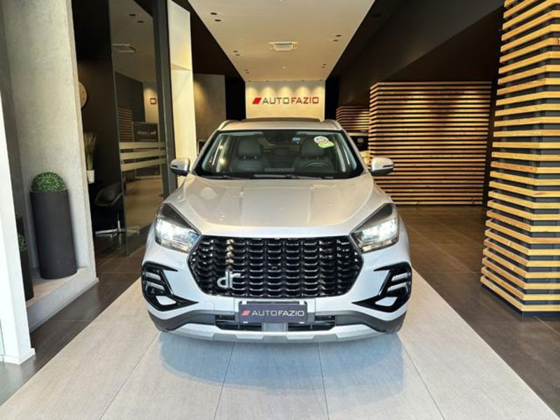 Dr DR 5.0 5.0 1.5 Bi-Fuel GPL