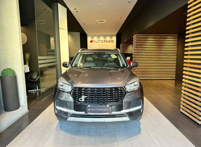 Dr dr 4.0 4.0 1.5 Bi-Fuel GPL usata