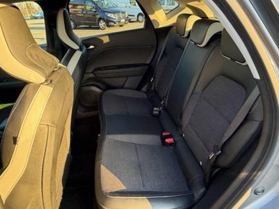 Renault Captur Full Hybrid E-Tech 145 CV Intens (10)