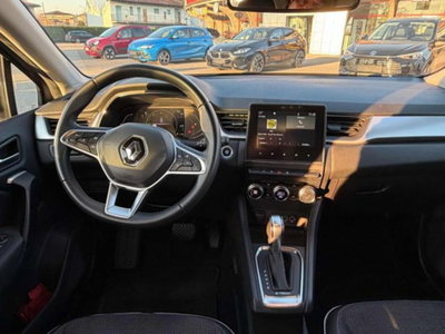 Renault Captur Full Hybrid E-Tech 145 CV Intens (12)