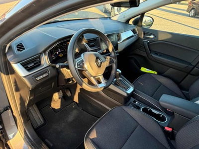 Renault Captur Full Hybrid E-Tech 145 CV Intens (15)