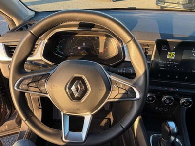 Renault Captur Full Hybrid E-Tech 145 CV Intens (16)