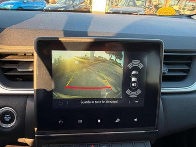 Renault Captur Full Hybrid E-Tech 145 CV Intens (18)