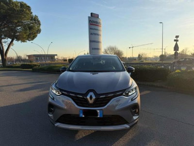 Renault Captur Full Hybrid E-Tech 145 CV Intens (2)