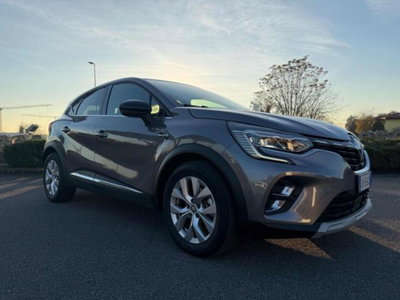 Renault Captur Full Hybrid E-Tech 145 CV Intens (3)