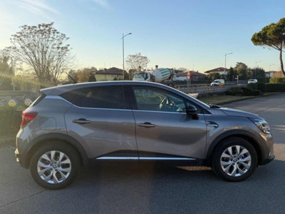 Renault Captur Full Hybrid E-Tech 145 CV Intens (4)