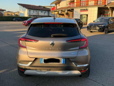Renault Captur Full Hybrid E-Tech 145 CV Intens (5)
