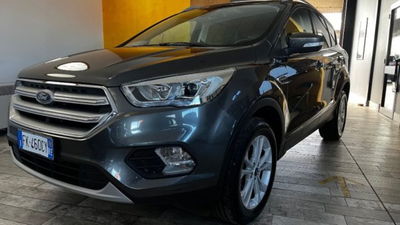 Ford Kuga 1.5 EcoBoost 120 CV S&S 2WD Plus usata