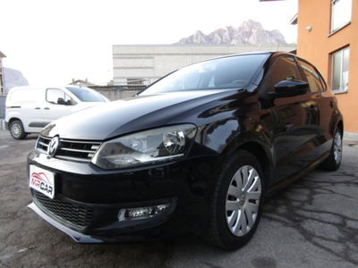 Volkswagen Polo 1.2 70 CV 5p. Comfortline usata