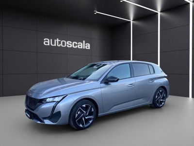 Peugeot 308 PureTech Turbo 130 S&S Allure Pack usata