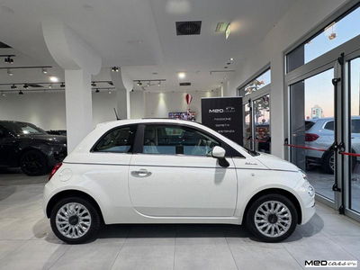 Fiat 500 1.0 Hybrid Dolcevita usata