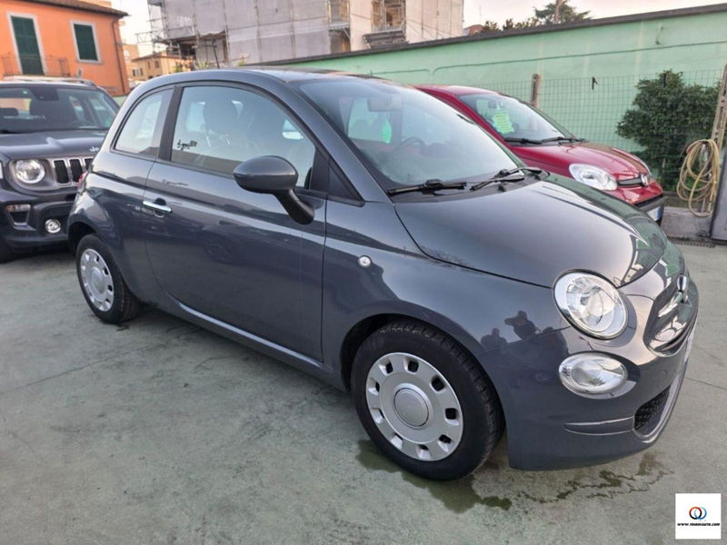 Fiat 500 1.0 Hybrid Pop
