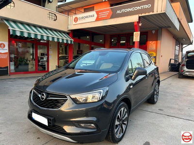 Opel Mokka 1.6 CDTI Ecotec 4x2 Start&Stop Innovation usata