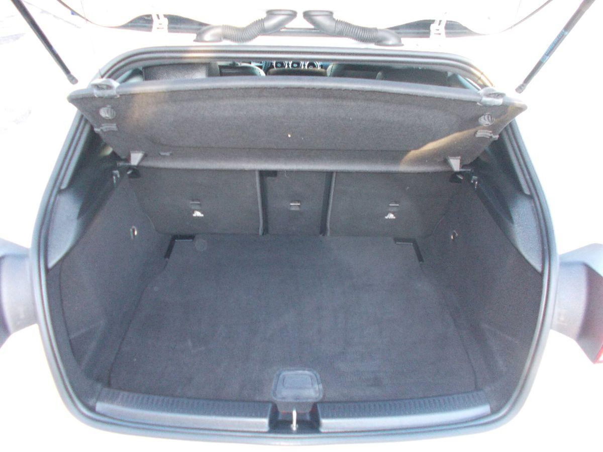 Mercedes-Benz Classe A 200 d Automatic Business (8)