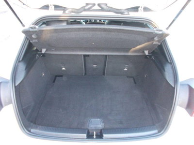 Mercedes-Benz Classe A 200 d Automatic Business (8)