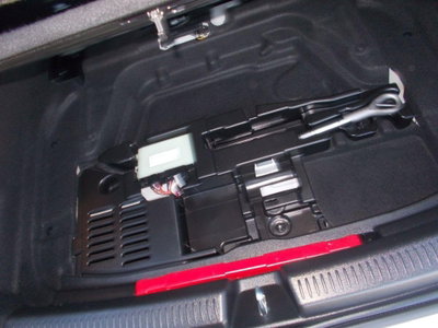 Mercedes-Benz Classe A 200 d Automatic Business (9)
