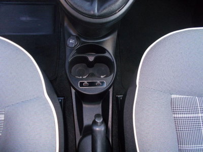 Fiat 500 1.2 Lounge (13)