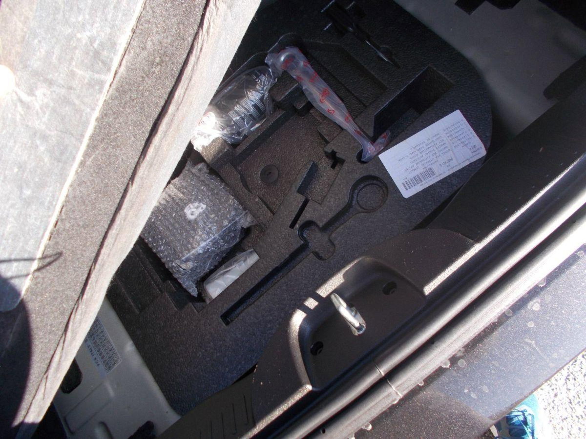 Fiat 500 1.2 Lounge (6)