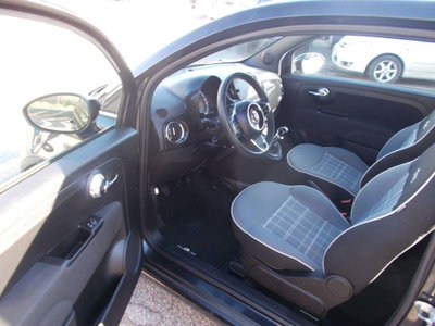 Fiat 500 1.2 Lounge (7)