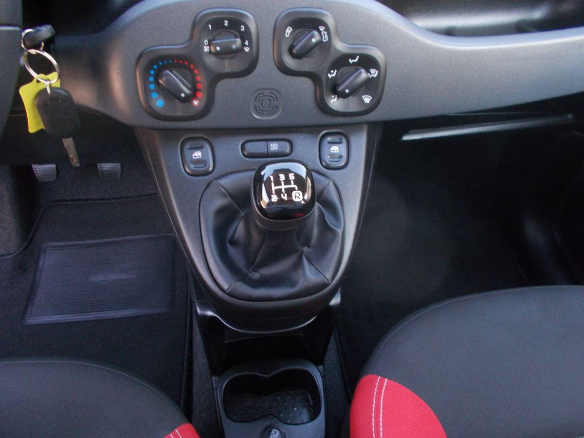 Fiat Panda 1.2 Pop (10)