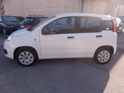 Fiat Panda 1.2 Pop (2)
